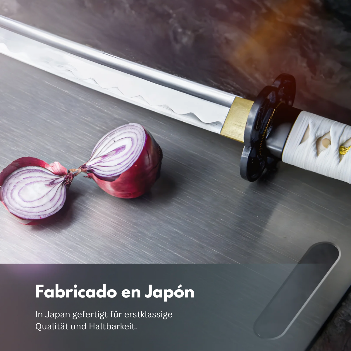 Tabla de cortar TITANWARE™