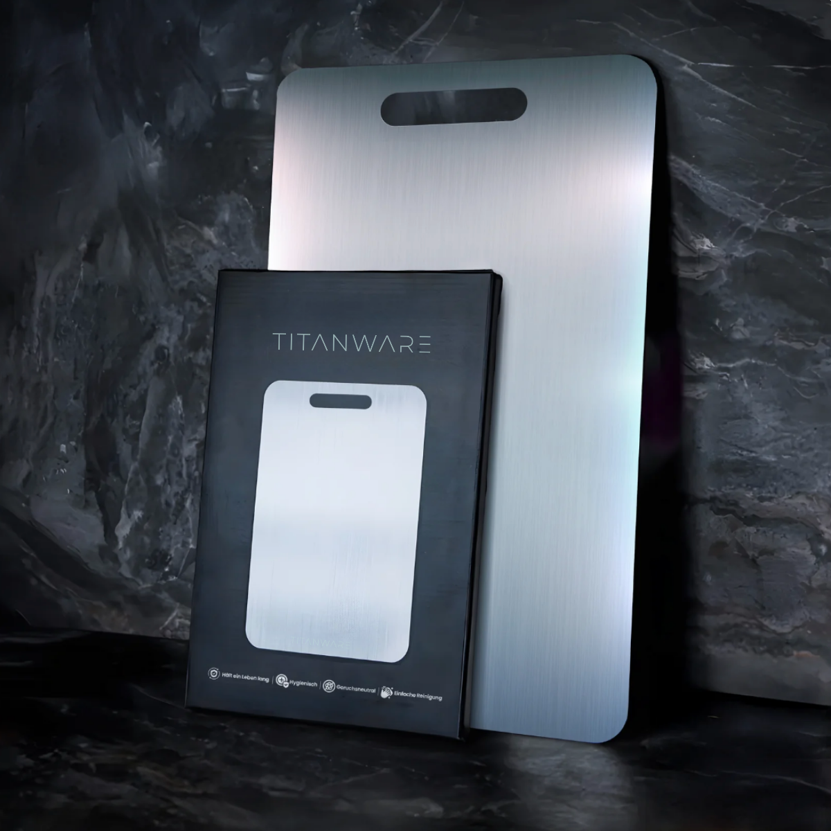 Tabla de cortar TITANWARE™
