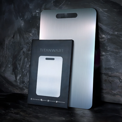 Tabla de cortar TITANWARE™