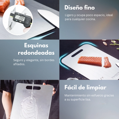 Tabla de cortar TITANWARE™